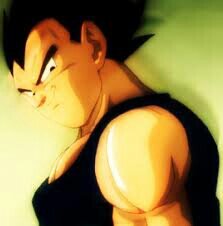I am the Prince of all Saiyan! I well become the strongest fighter in the universe and reclaim the pride of the Saiyan race! #Non-Cannon (Rp)