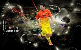 EzeMessi's profile picture. 