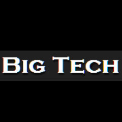 Bigtech_hol_es's profile picture. Big Tech Computer And Technology