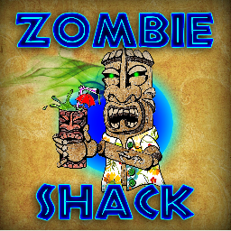 Zombie Shack