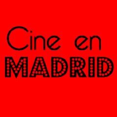 Síguenos para informarte de las actividades relacionadas con el cine en Madrid: estrenos, festivales, cortometrajes, ciclos y otros eventos.