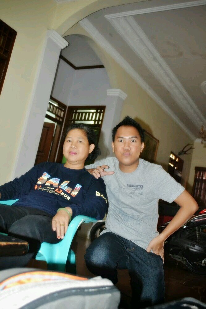 agungashari's profile picture. Achmad Agung Syahputra (Instagram); agungsyahputra_130y