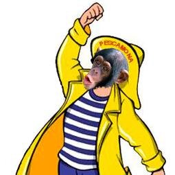 Pescando Monas desde 2013 (2 d.Z) gracias a esa gloriosa Austeridad... y a algun que otro Chorizo de Mar