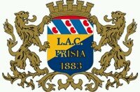 Welkom bij L.A.C. Frisia 1883 D1! Frisia D1 komt in seizoen 2013/2014 uit in de Tweede Divisie F.