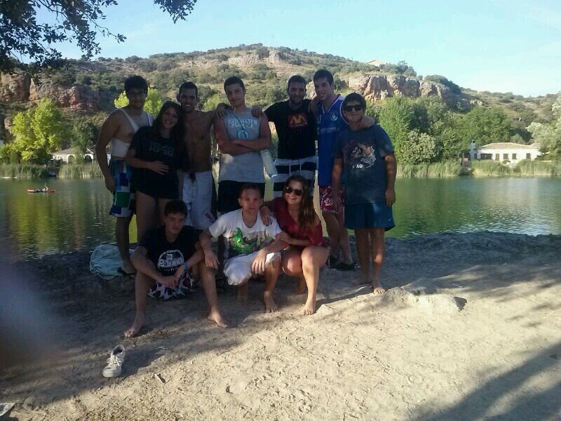 pablortello95's profile picture. 