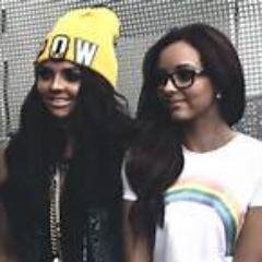 Little Mix Followed 2/4/12 2:15PM&RT'ed 4/7/12 2:25PM!!