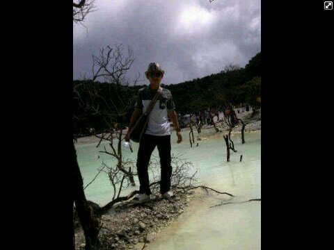 I love alloh, I love my mom nd my daddy, always support @lfc, @bigreds_iolsc my family,