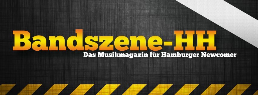 Das neue Newcomer Magazin über Hamburger Newcomer !
Release am 20.03.2014 !