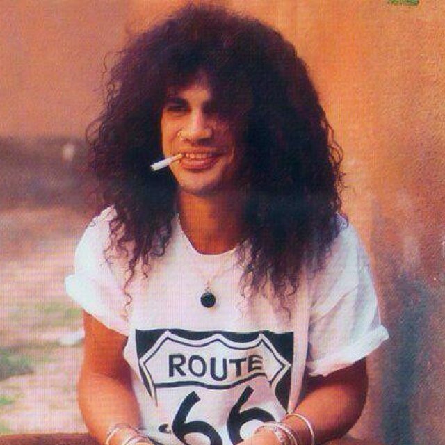 Slash