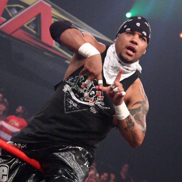 (not @Homicide5150)What's up My Real name is Nelson Erazo AKA Homicide In TNA and ROH...I Was born in Brooklyn NY. 5150 Brrrrrrrraaaaaatttttttt