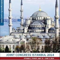 European Neurological Society #ENS #EFNS #Neurology #JointCongress2014