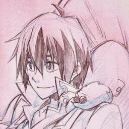 Simon el excavador. Actual líder de la brigada Dai Gurren. No me pidas consejos sobre gafas. Conductor de Lagann #SpanishFakeTTGL
