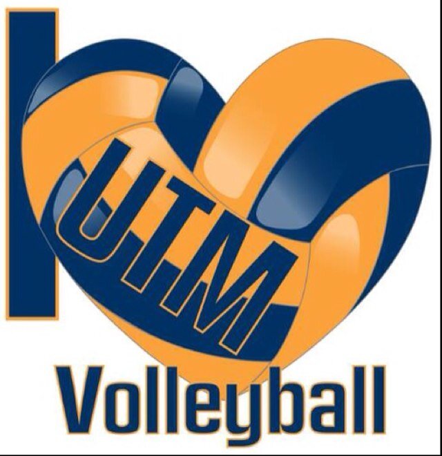 IheartUTMvball's profile picture. We are showing our love by raising money for those hardworking student athletes, coaches and their support staff!