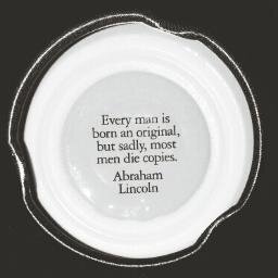 TheySaidWords's profile picture. Kadang bijak, kadang baik, kadang sopan, KADANG FRONTAL, kenapa tidak? Semua tentang kehidupan anak muda.