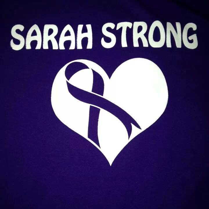 IAMSARAHSTRONG