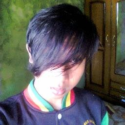 You N Me just a friend :) :*