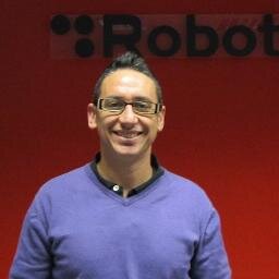 R&D Manager at ROBOTNIK
