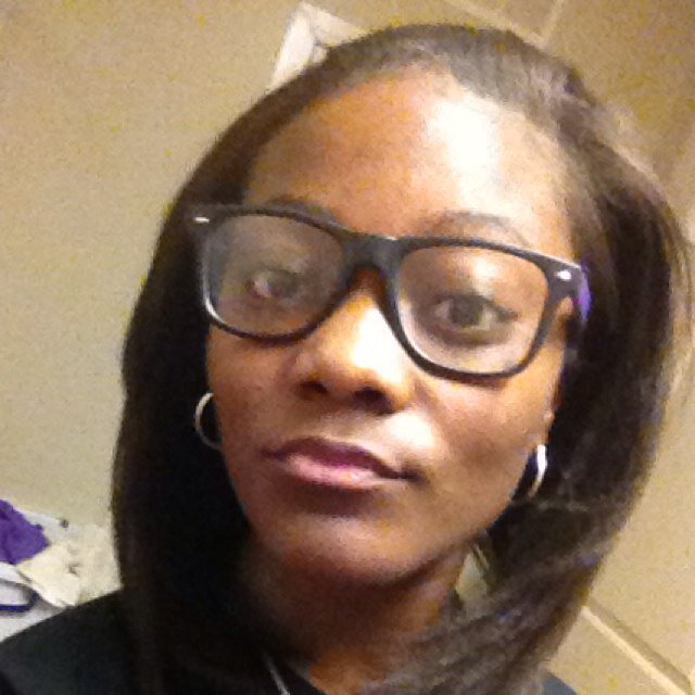 Hello,World.! Its NuNu...ALCORN CHICK..! Tomboy.! Lady 2pac is who I am...Prospering Christian...ENGLISH GEEK..!!!! **True to yourself...true to life..!!**