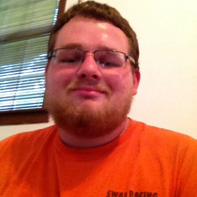 devindanley's profile picture. 