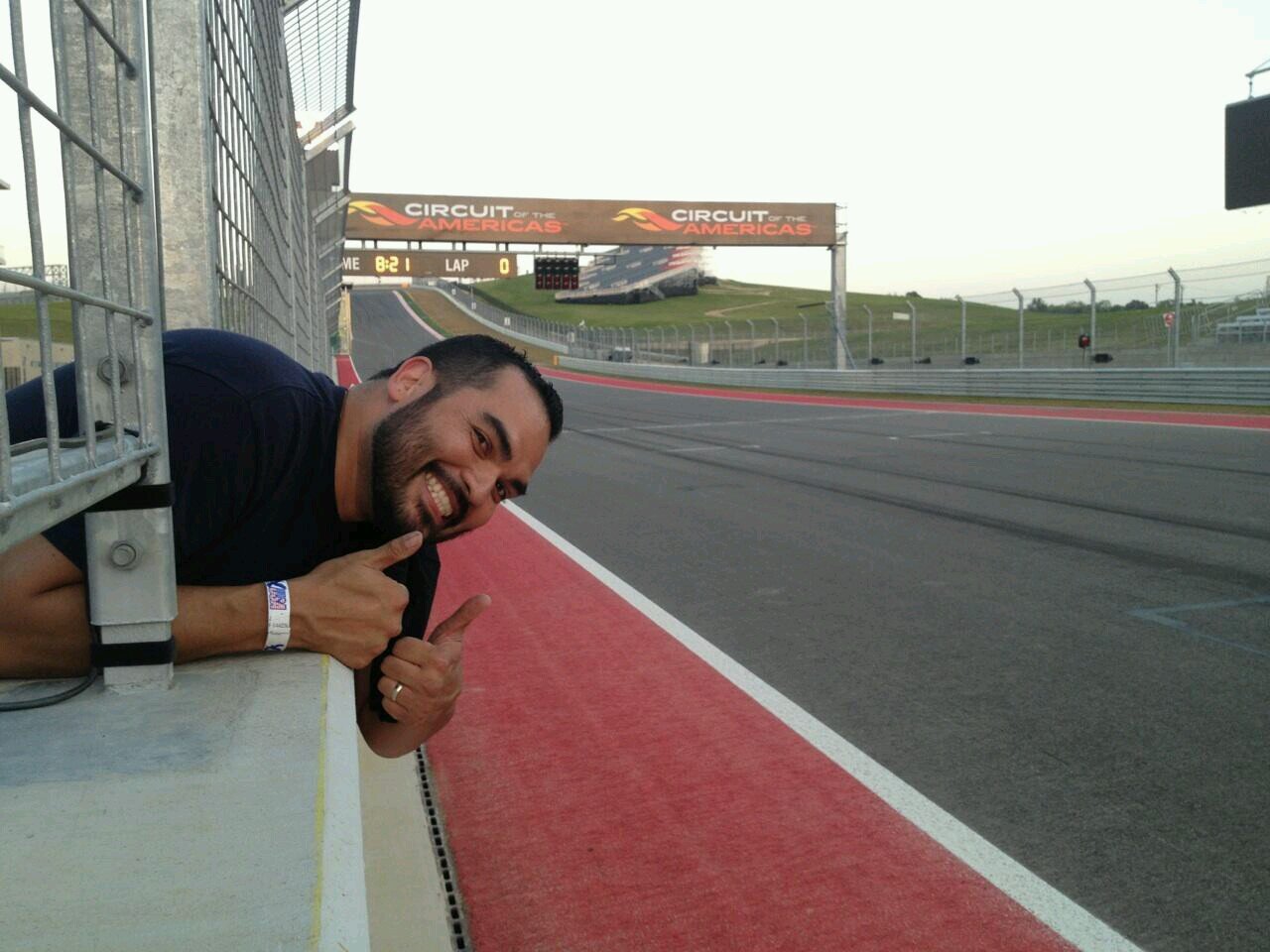 Motorcycles are my passion! MotoGP, WSBK, WSS, AMA, BSB, TT.  APP is coming soon