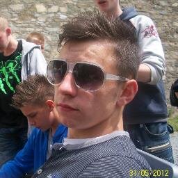 MarcinPaluch3's profile picture. 