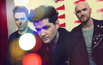 Addicted to The Script