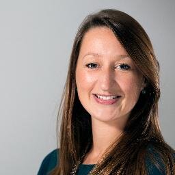 B2B marketing professional. Unhealthy obsession for cheese! Grew up on a farm, love animals and always fancied being a zoo keeper :-)