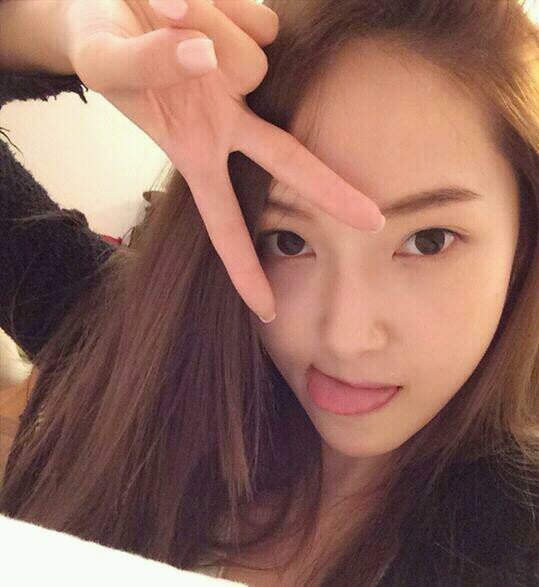 สวยเป็นสไตล์ㅣJessica, Sica, Jung Sooyeon, JessyㅣSNSDㅣGirls' GenerationㅣโซนยอชิแดㅣJust bot.