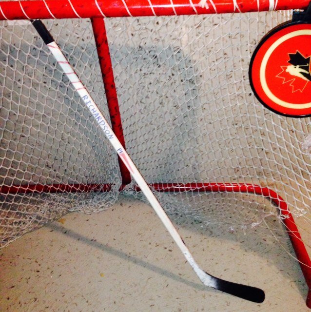 Hand made quality hockey sticks made by hockey players for hockey players.