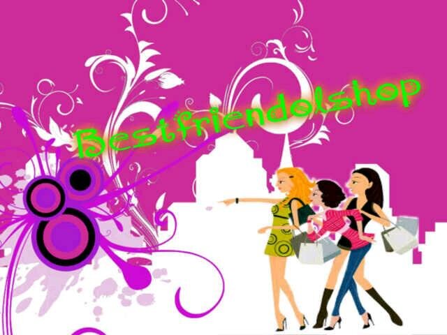 BestFriendOlshop ada sejak Oktober 2011.. Kami menjual Tas, Sepatu, Baju-baju Wanita,Pria dll. PIN  : 2318708D & 276AB00D / ✆ 081280890418