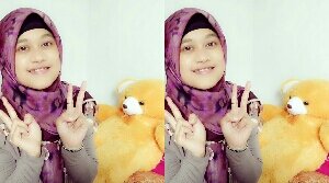 Always Be Positive ;)