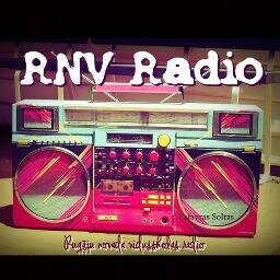 Starpbrīžos piepilda skolas gaiteņus ar mūziku. Uzklausīsim Tavas vēlmes- raksti dziesmu, kuru vēlies dzirdēt @Radio_RNV .