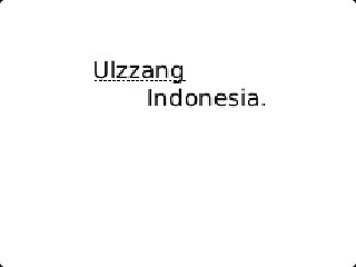Tebar pict ulzzang indonesia^^