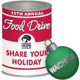 Join us Dec 3, 2015 at @FBCColumbiaSC as we partner with @HarvestHopeFB in the fight against hunger in South Carolina. Sponsored by @WACHFOX and @PCFCU_SC.