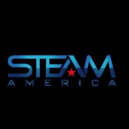 Exposing youth to the wide world of #STEAM.