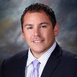 Dad, Husband and one passionate mortgage professional. I'm a Mortgage Banker with Pulaski Bank, an Equal Housing Lender, NMLS # 13657.
