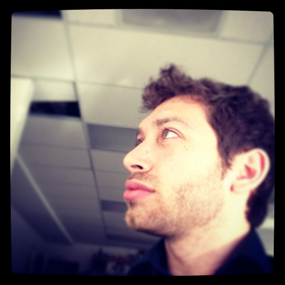 Urbanizer - Transit Enthusiast - Architectural Designer - Yinzer - Yid - Dreamer