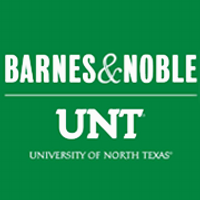 Barnes & Noble @ UNT (@bnatunt) 's Twitter Profile Photo