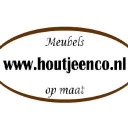 Steigerhouten meubelen
