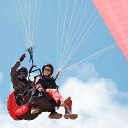 ParapenteGCanar's profile picture. Ingeniero de proyectos inacabados, Arquitecto de sueños, Aventurero del cielo, Escritor de libertades, Doctor de Fantasías, ...