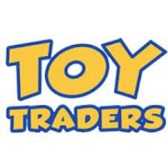 Canada’s largest independent toy & collectibles store featuring new and nostalgic products. Earn Trader Bucks at our exclusive Trade Centre.