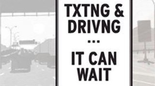We are 5 Western students beginning a movement to end the texting and driving epidemic