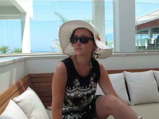 Fiona_Turpie's profile picture. 