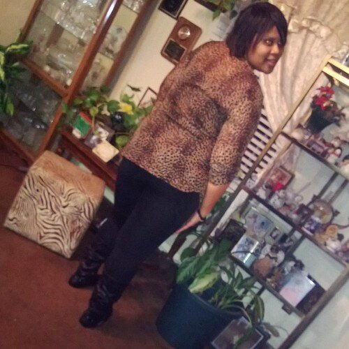 im me......