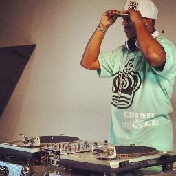 DJ Funk Daddy Profile