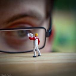 menard_tom's profile picture. It is what it is. You can't change it, but you can learn to live with it. :)