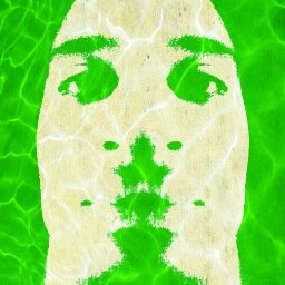Enjoy my music, thank you.