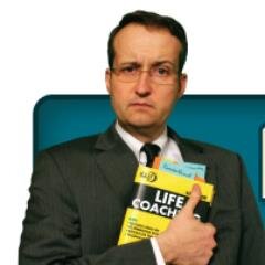 AmtrLifeCoach's profile picture. Advising on Life and the Law. Videos directed/produced by @ICLEF @ScottSkyKing & Anton Blender. Written & performed by @jamesjbell.