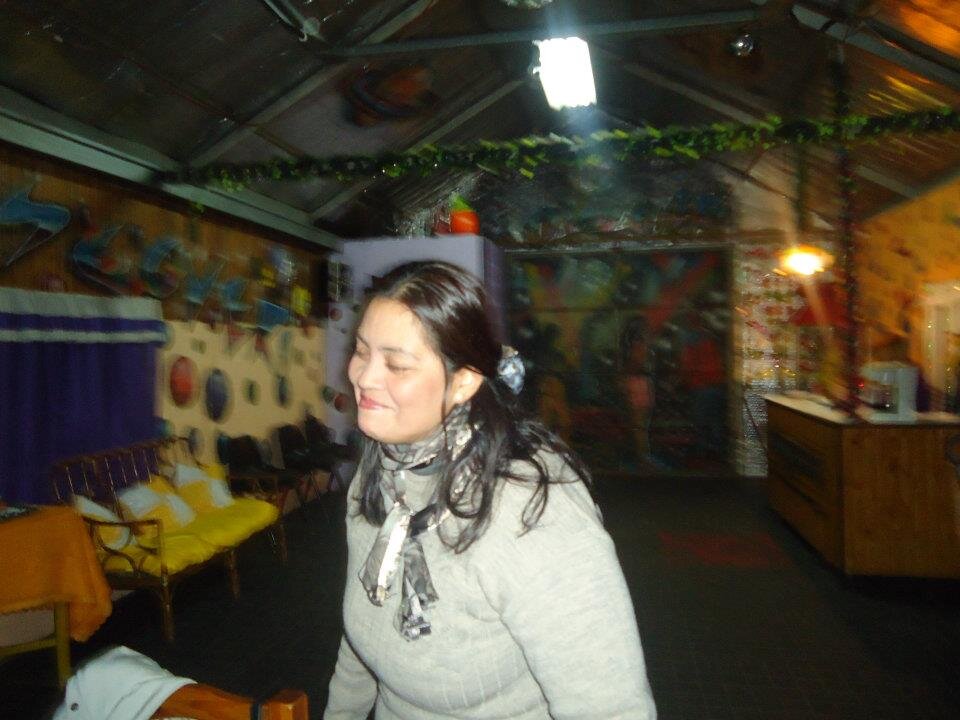 Mamá de Santy. De Historia  Peronista Kirchnerista y Militante.✌️✌️✌️  Scout de Argentina. De Boca. Amiguera.Salesiana y Franciscana. No soy un troll derechto😃