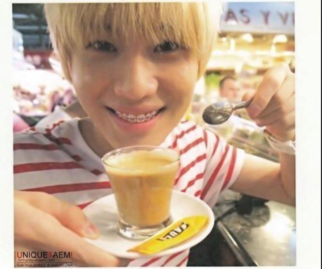 ผมน่ารัก ใสซื่อ แอ๊บแบ้ว ดัดจริต เอ้ย!!! ดัดฟัน นิสัยดี ใจดี คุยสนุก เกรียนแตก ไม่เชื่อมาพิสูจน์สิครับ #DEATHFAM